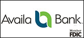 Availa Bank Sponsorship Banner