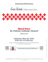 Blood Drive