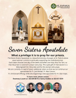 Seven Sisters Apostolate