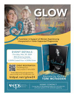 2024 GLOW Flyer