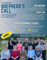 Shepherd's Call