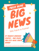 Fully Alive New Home