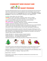 ChristmasBasketFlyer