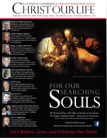 Christ Our Life Conference 2024