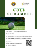 KofC Golf '24 Flyer (8 5 x 11 in) (1)