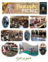 Parish Picnic 2024
