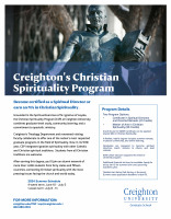 CSP Program Flyer 2024