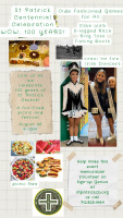 Centennial Picnic and Festival