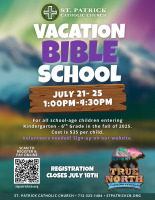 VBS 2025