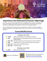 NEC Pilgrimage