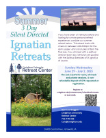 CURC Silent Retreats