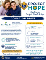 KOC   Project Hope   Trivium