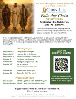 ChristLife Season 2