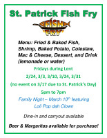2023 Fish Fry V 1 docx