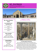 March 17 2024