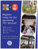TEC Weekend 9 20 25