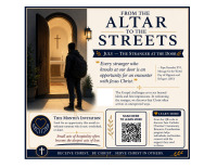 Altar to Streets   July
